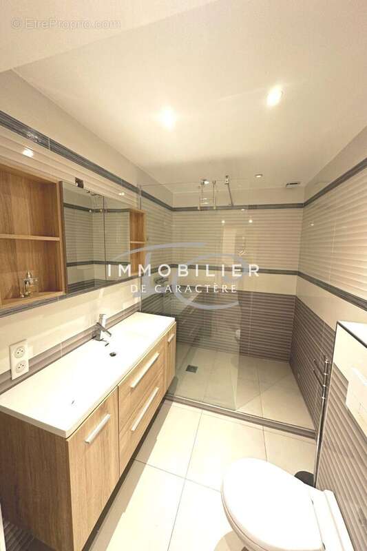 Appartement à CAVALAIRE-SUR-MER