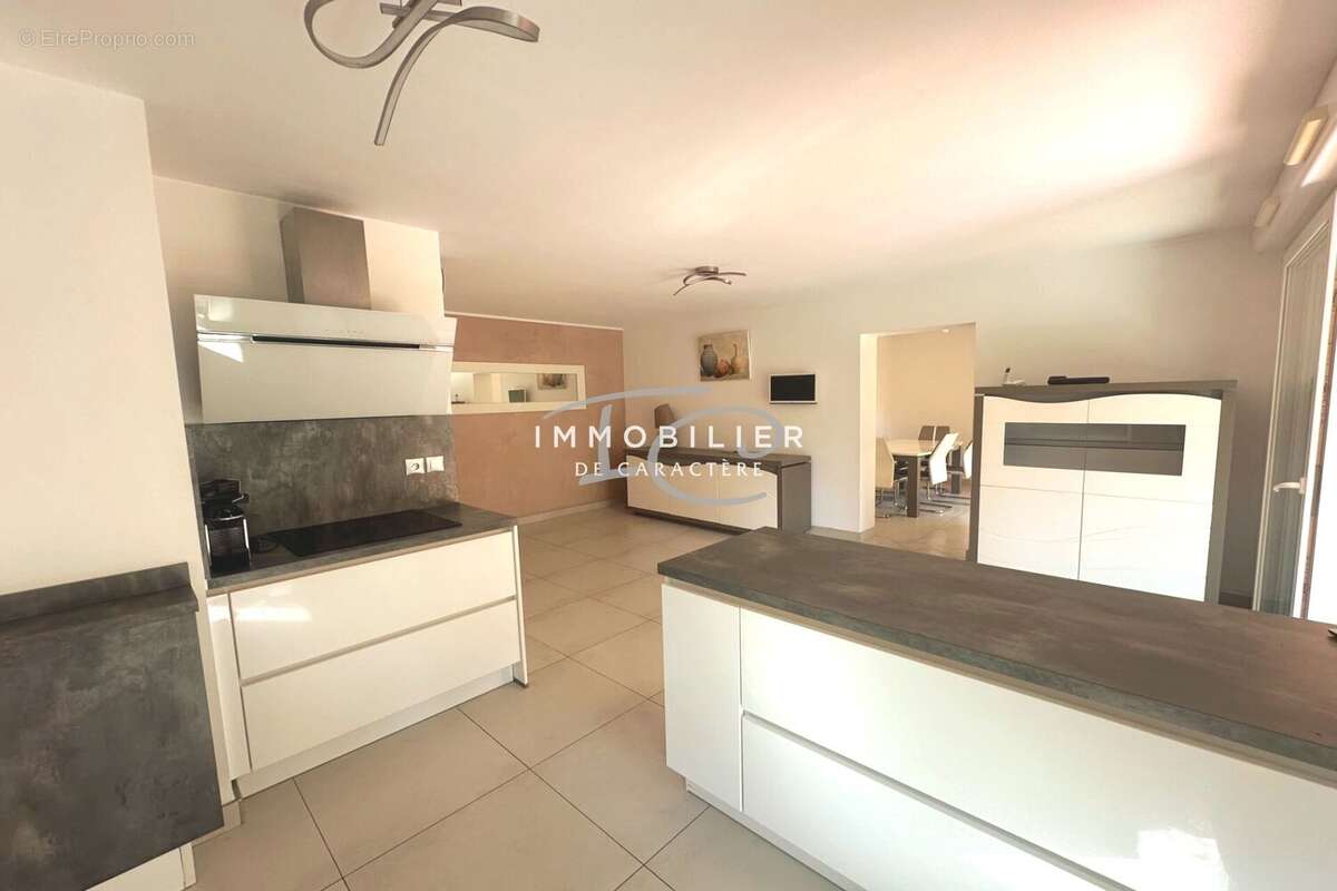 Appartement à CAVALAIRE-SUR-MER