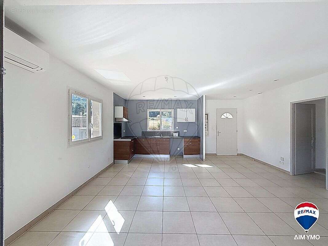 Appartement à BASTELICACCIA