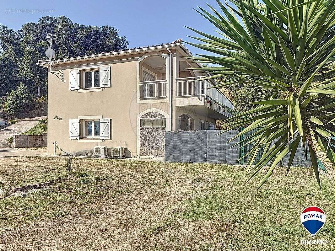 Appartement à BASTELICACCIA