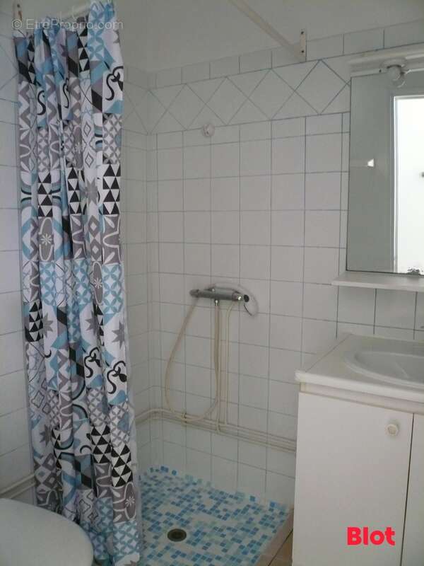 Appartement à SAINT-MALO