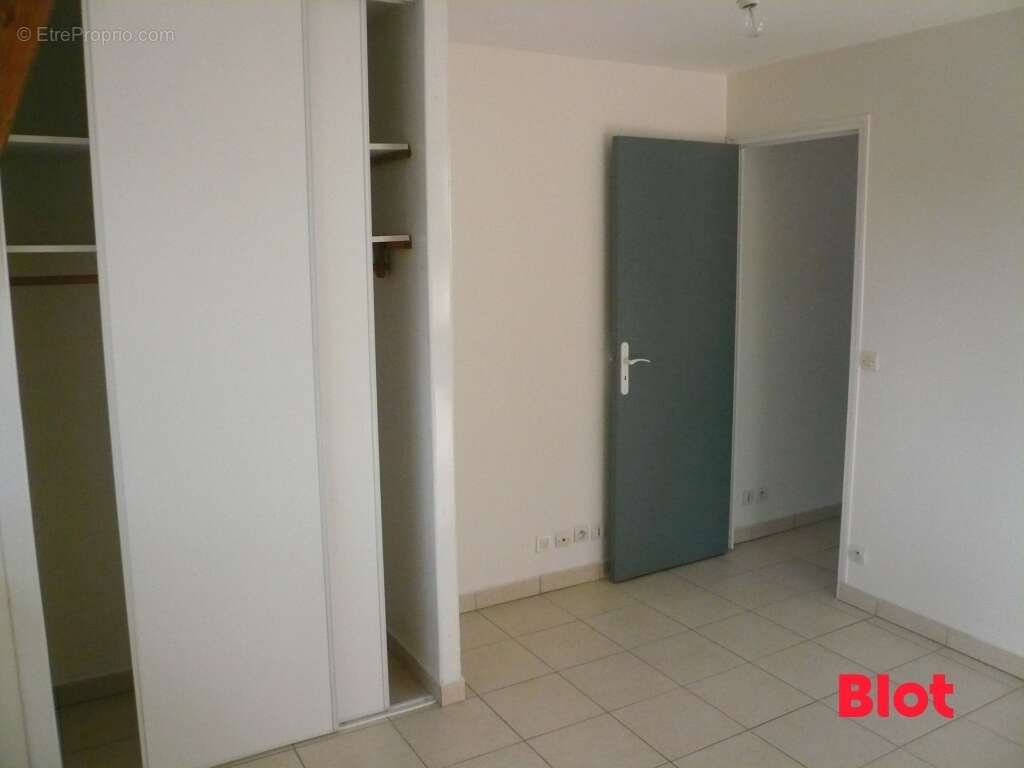 Appartement à SAINT-MALO