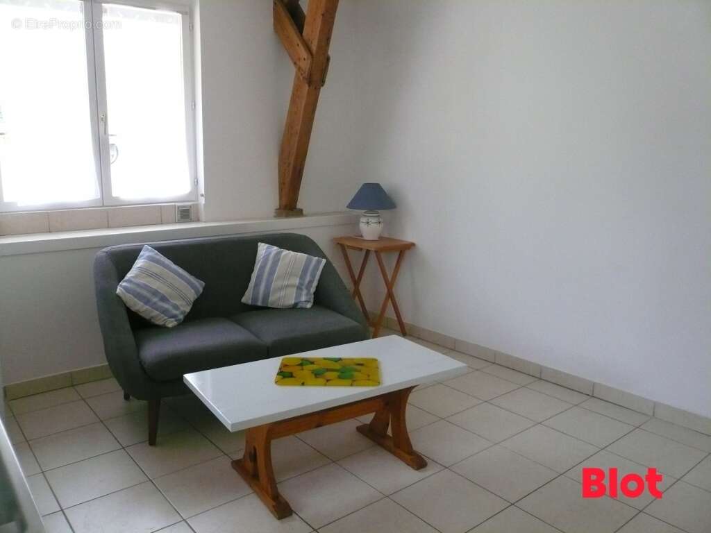 Appartement à SAINT-MALO
