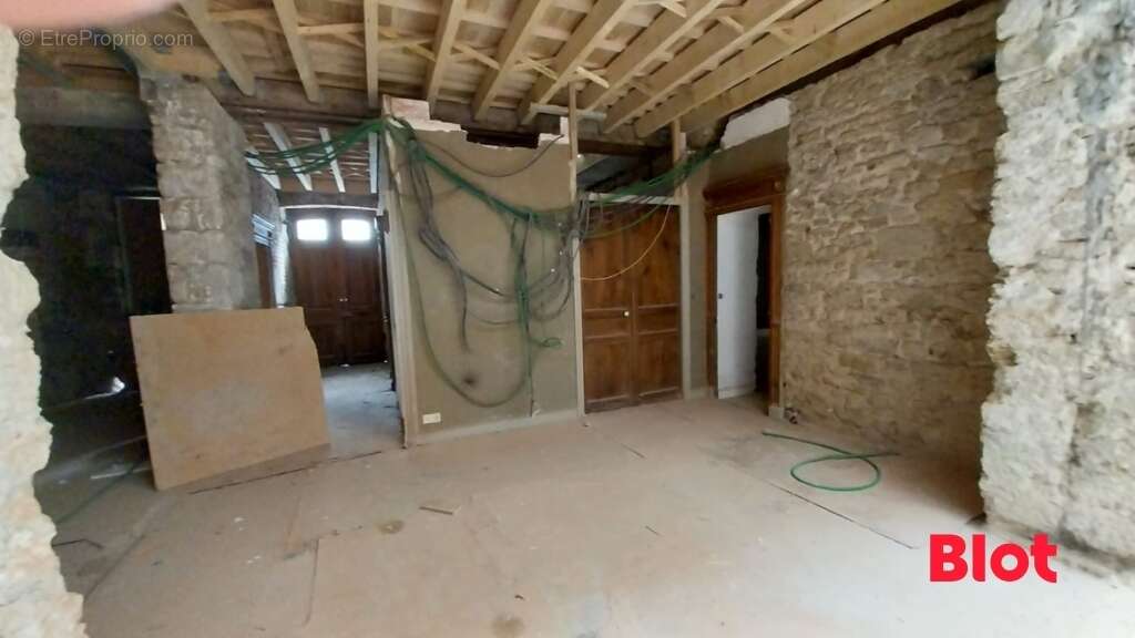 Appartement à SAINT-MALO