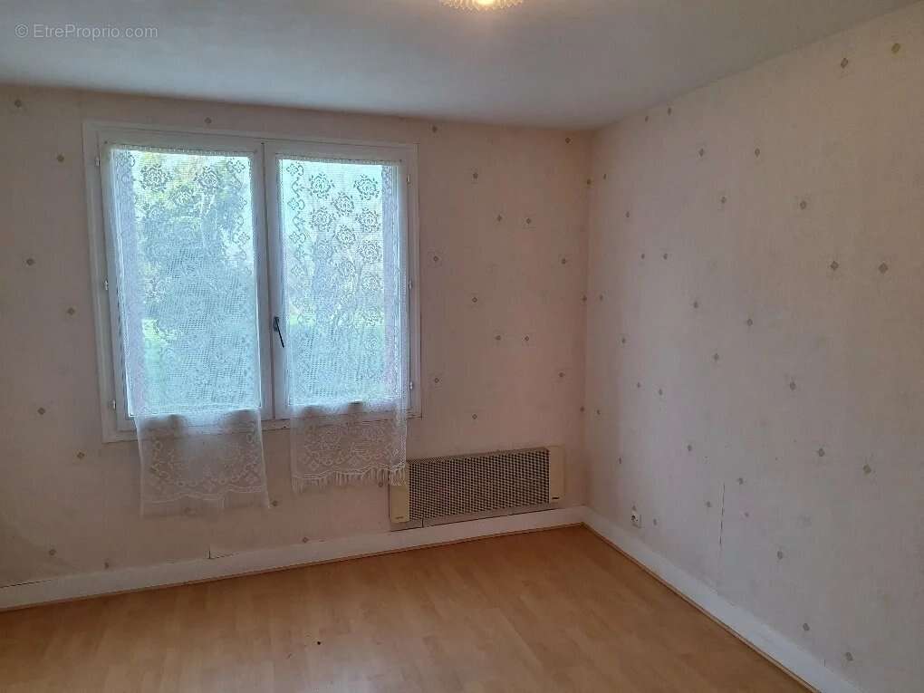 Maison à MAINE-DE-BOIXE