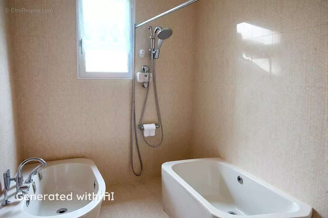 Maison à MAINE-DE-BOIXE