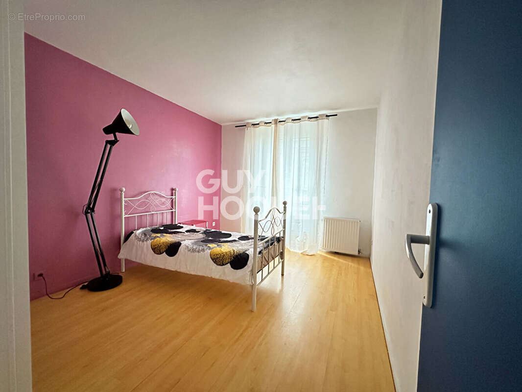 Maison à LESPARRE-MEDOC