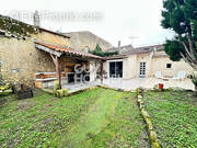 Maison à LESPARRE-MEDOC