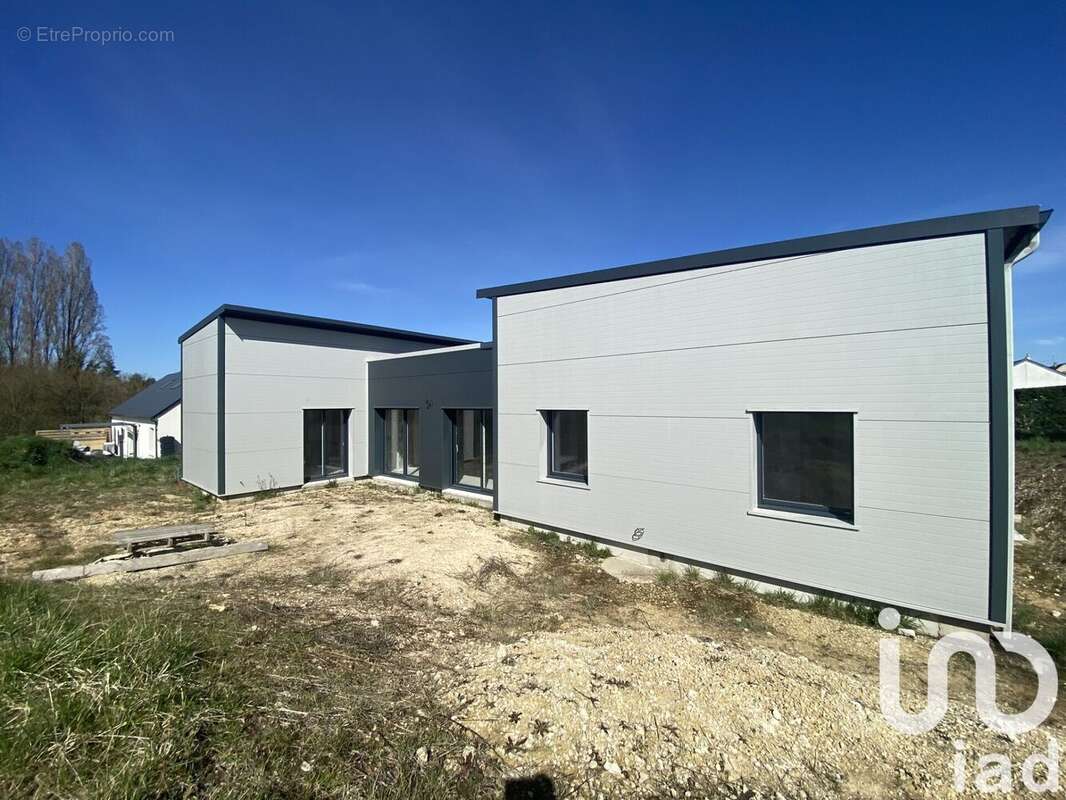 Photo 2 - Maison à BLERE