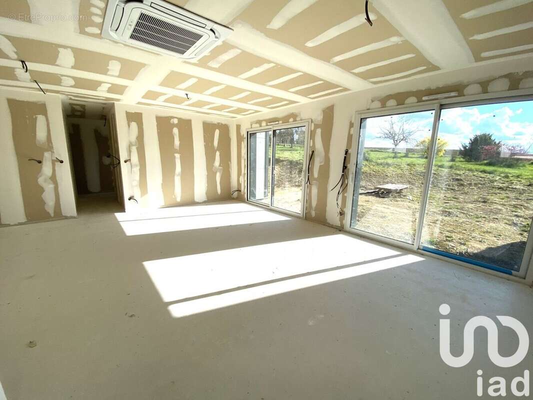 Photo 3 - Maison à BLERE