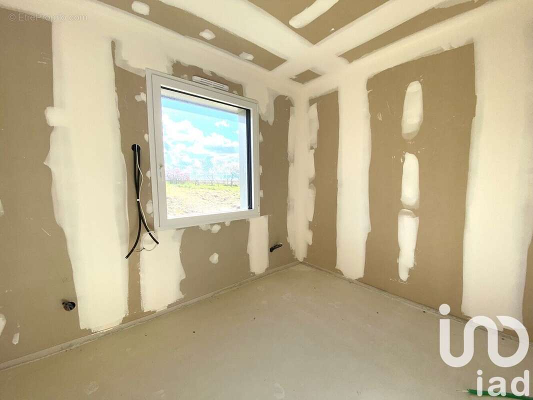 Photo 7 - Maison à BLERE