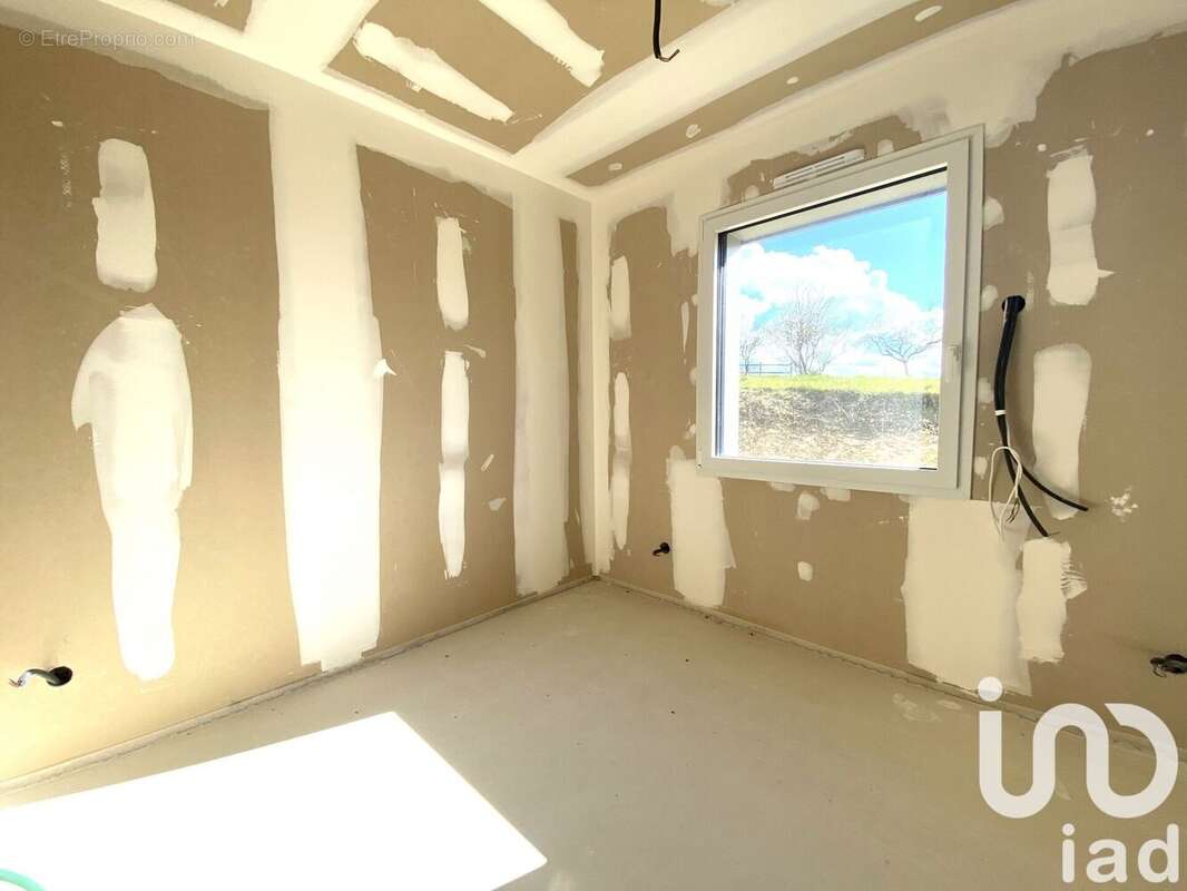 Photo 8 - Maison à BLERE