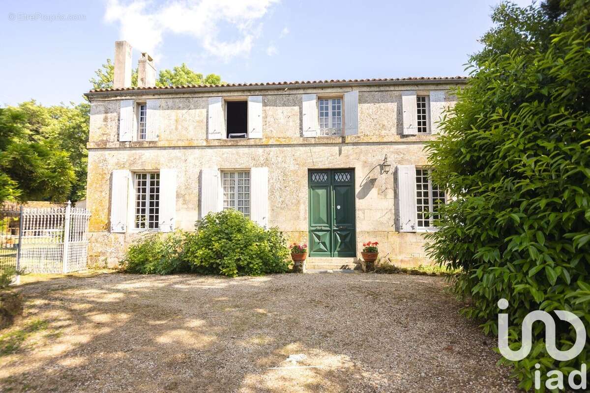 Photo 2 - Maison à PESSINES