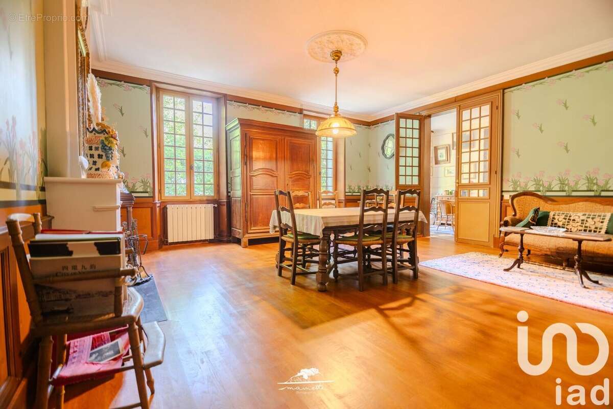 Photo 7 - Maison à PESSINES