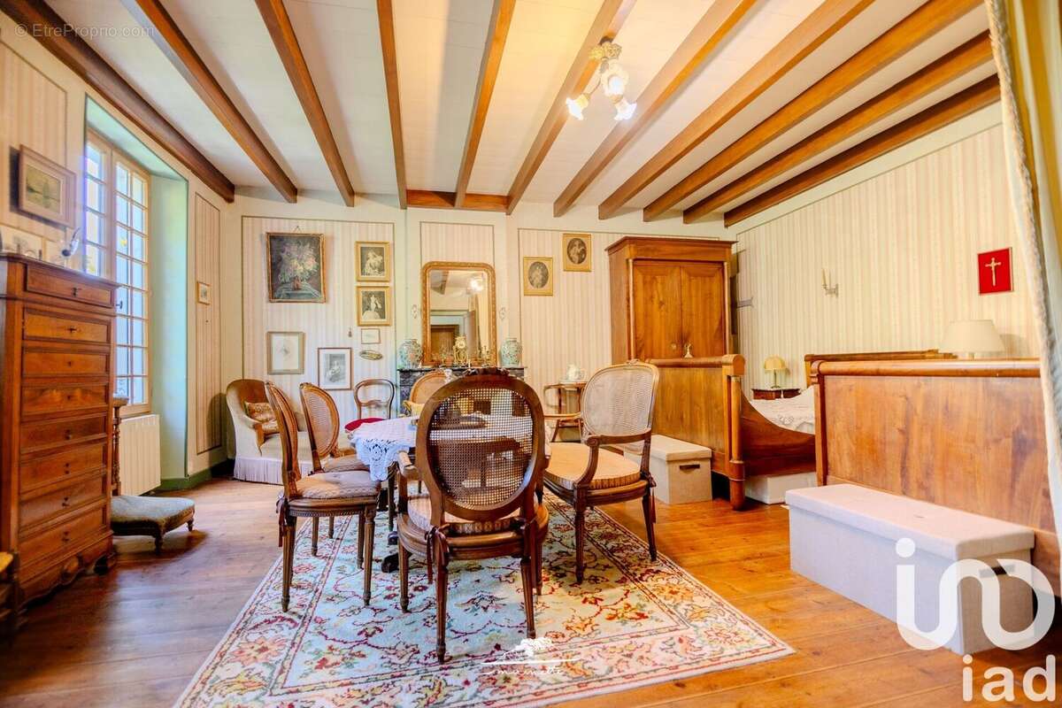 Photo 8 - Maison à PESSINES