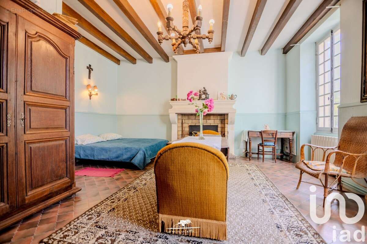 Photo 9 - Maison à PESSINES