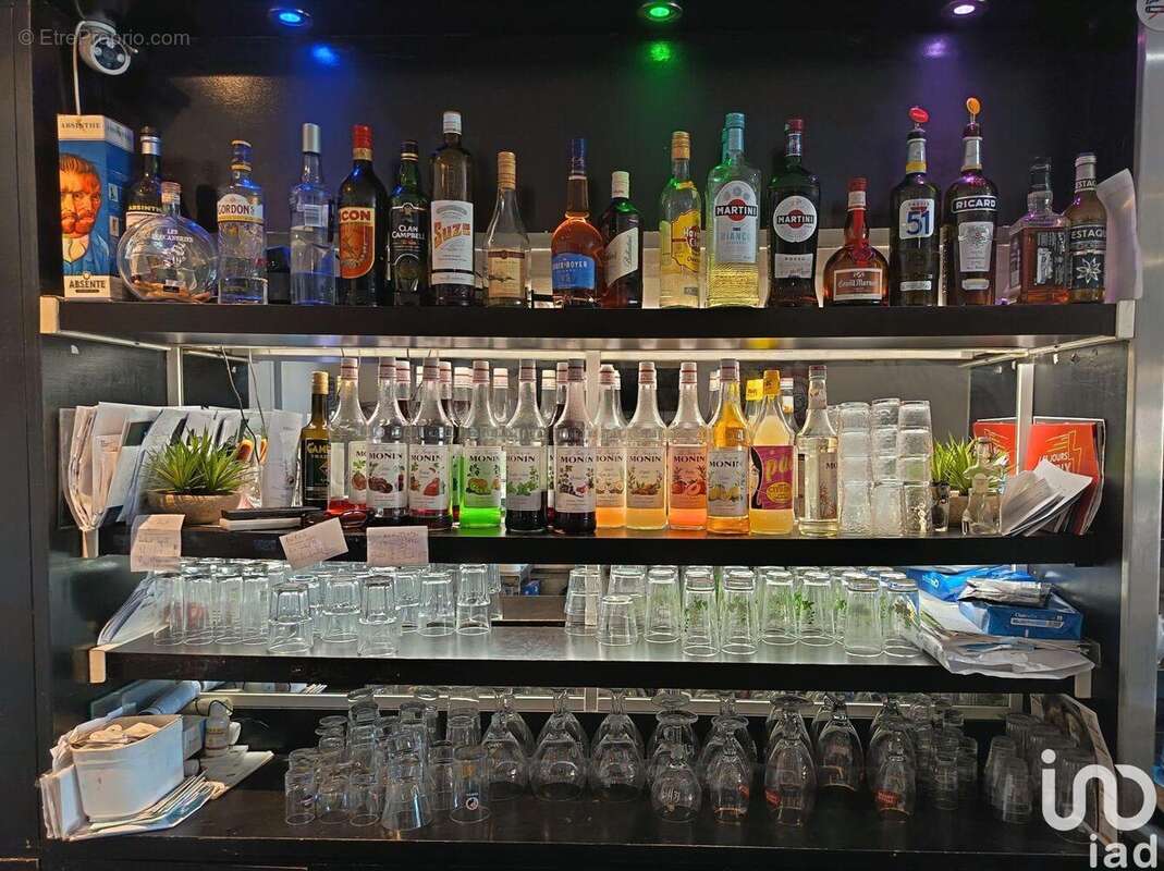 Photo 2 - Commerce à MARTIGUES