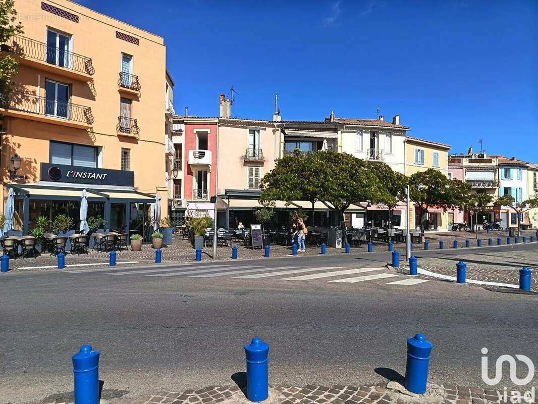 Photo 5 - Commerce à MARTIGUES