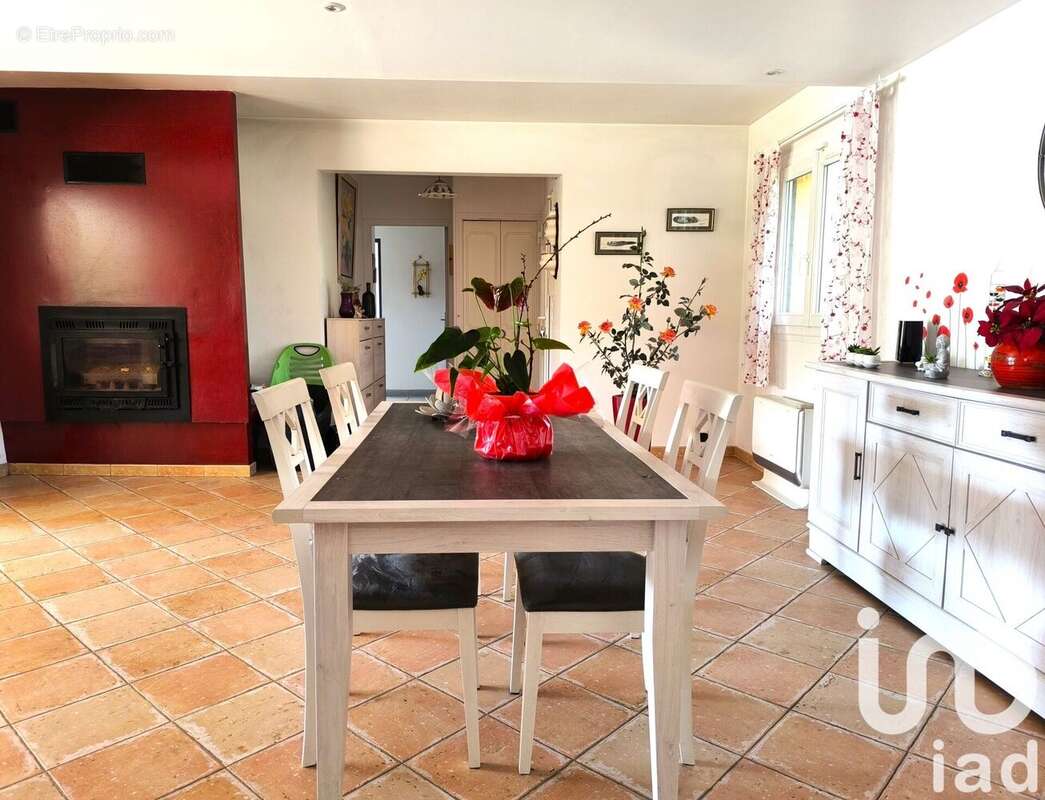 Photo 5 - Maison à TRANS-EN-PROVENCE