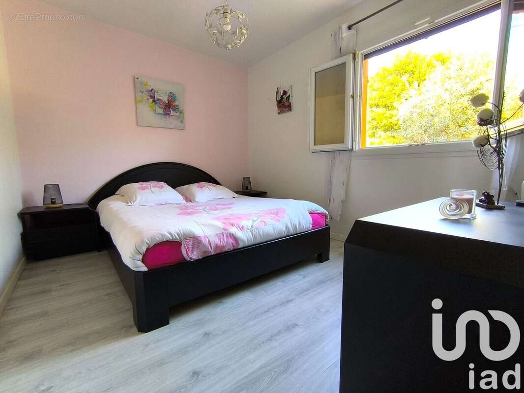 Photo 7 - Maison à TRANS-EN-PROVENCE