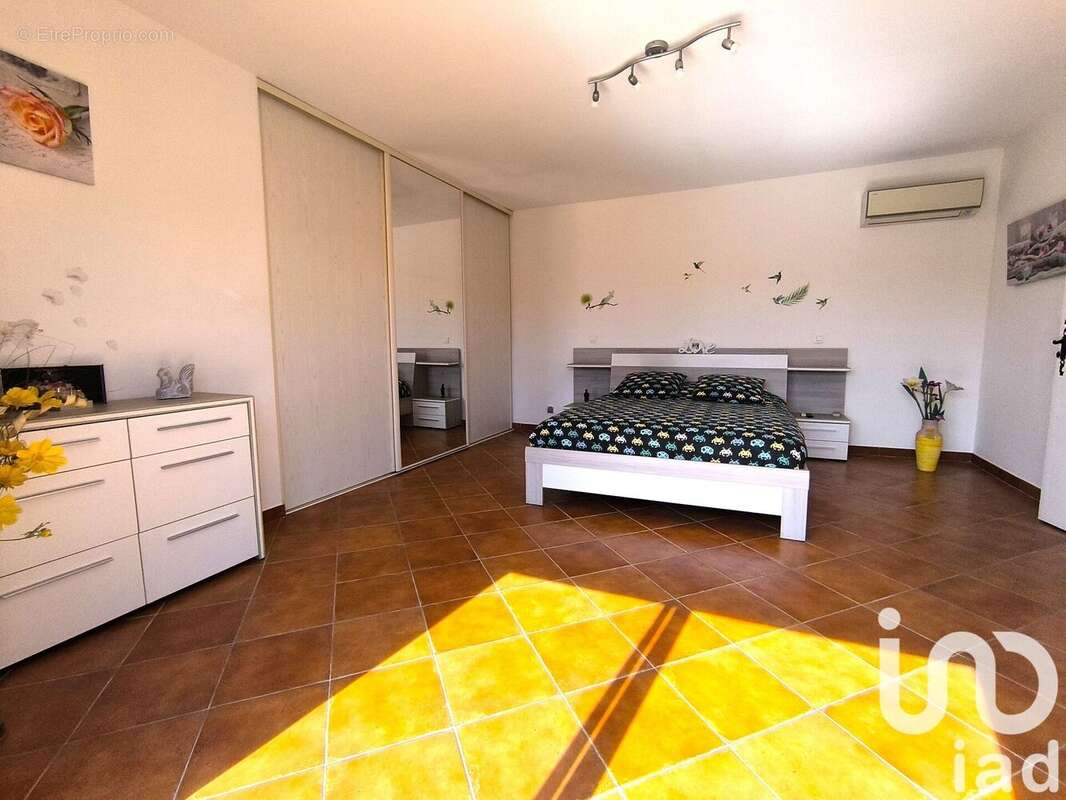 Photo 8 - Maison à TRANS-EN-PROVENCE