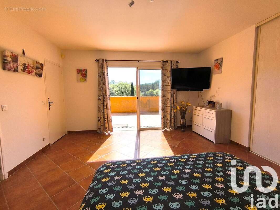 Photo 9 - Maison à TRANS-EN-PROVENCE