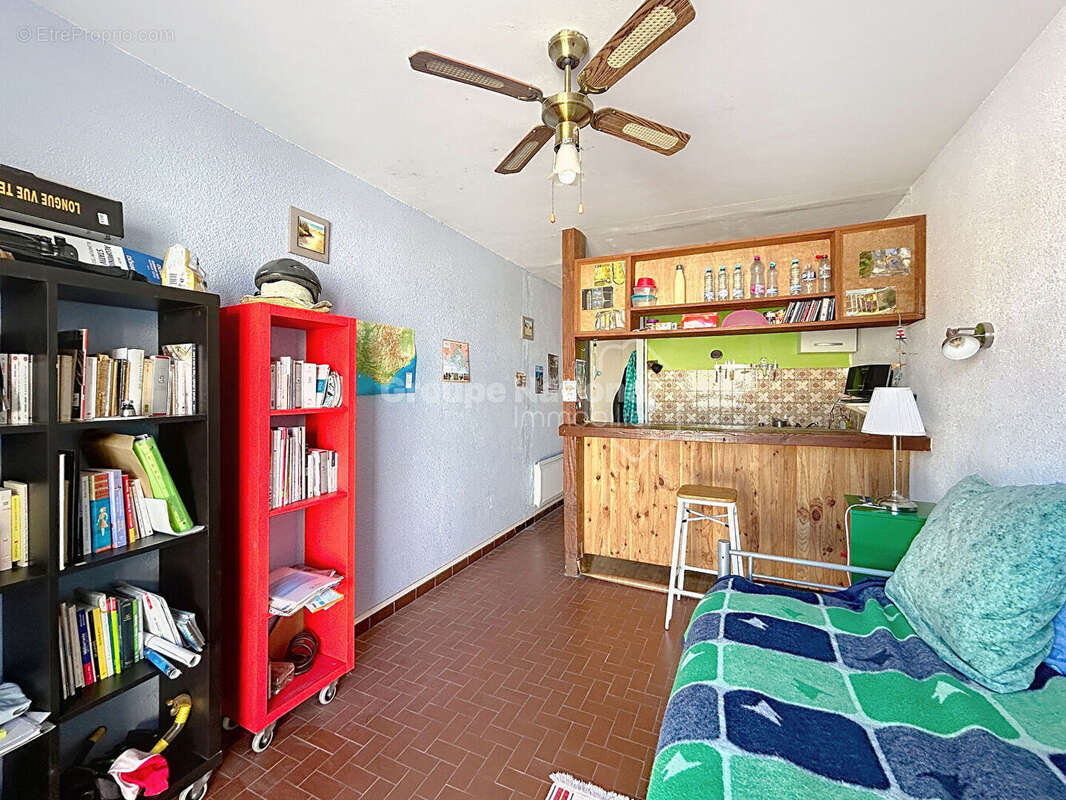 Appartement à SAINTES-MARIES-DE-LA-MER