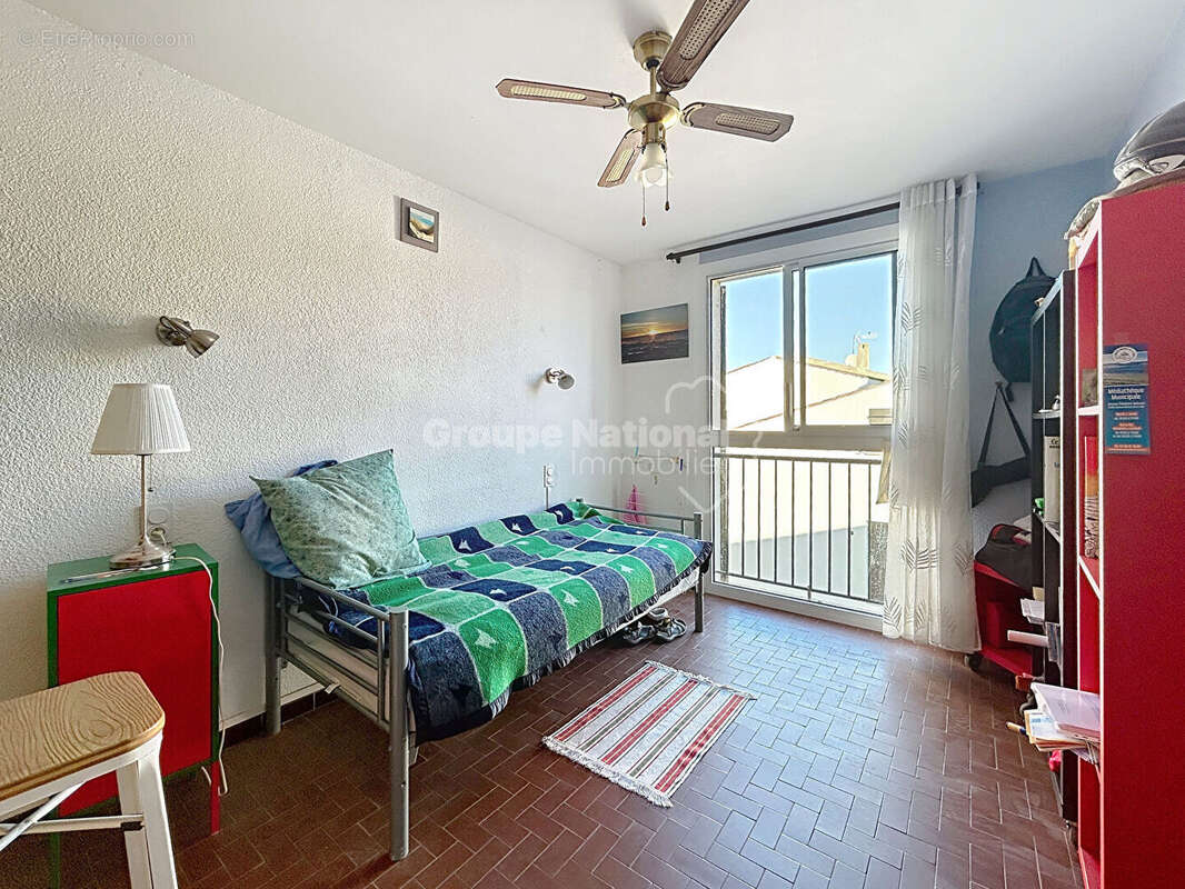 Appartement à SAINTES-MARIES-DE-LA-MER