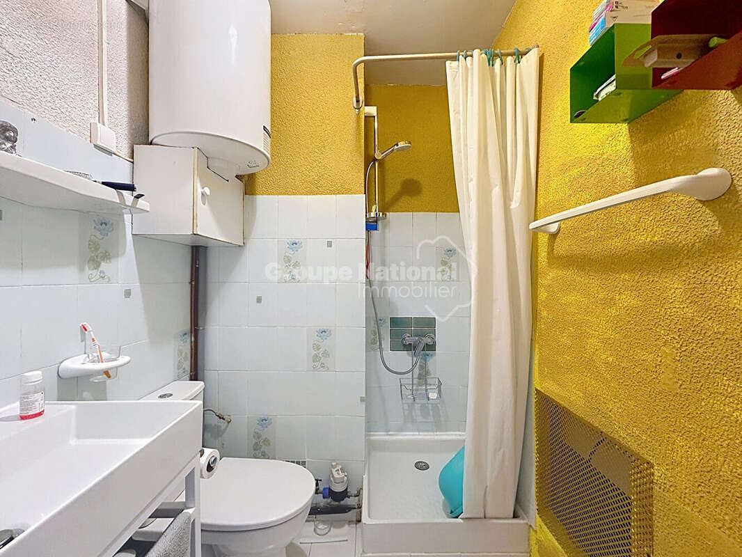 Appartement à SAINTES-MARIES-DE-LA-MER