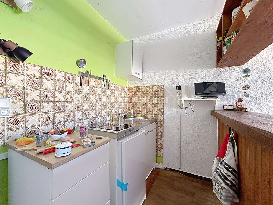 Appartement à SAINTES-MARIES-DE-LA-MER