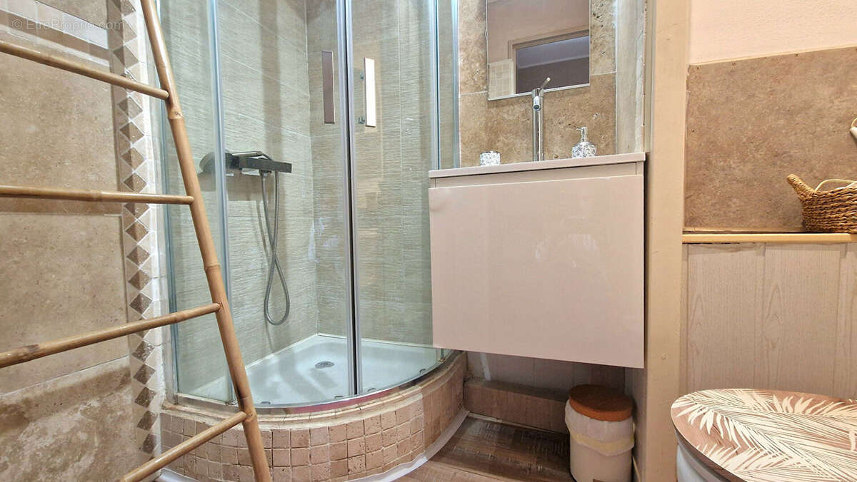 Appartement à LA SEYNE-SUR-MER