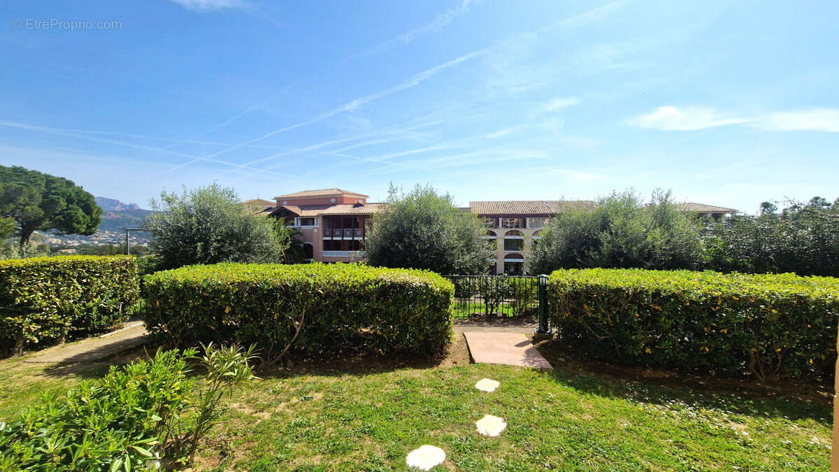 Appartement à LA SEYNE-SUR-MER