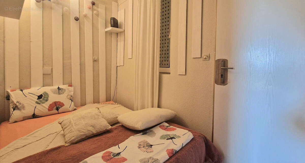 Appartement à LA SEYNE-SUR-MER