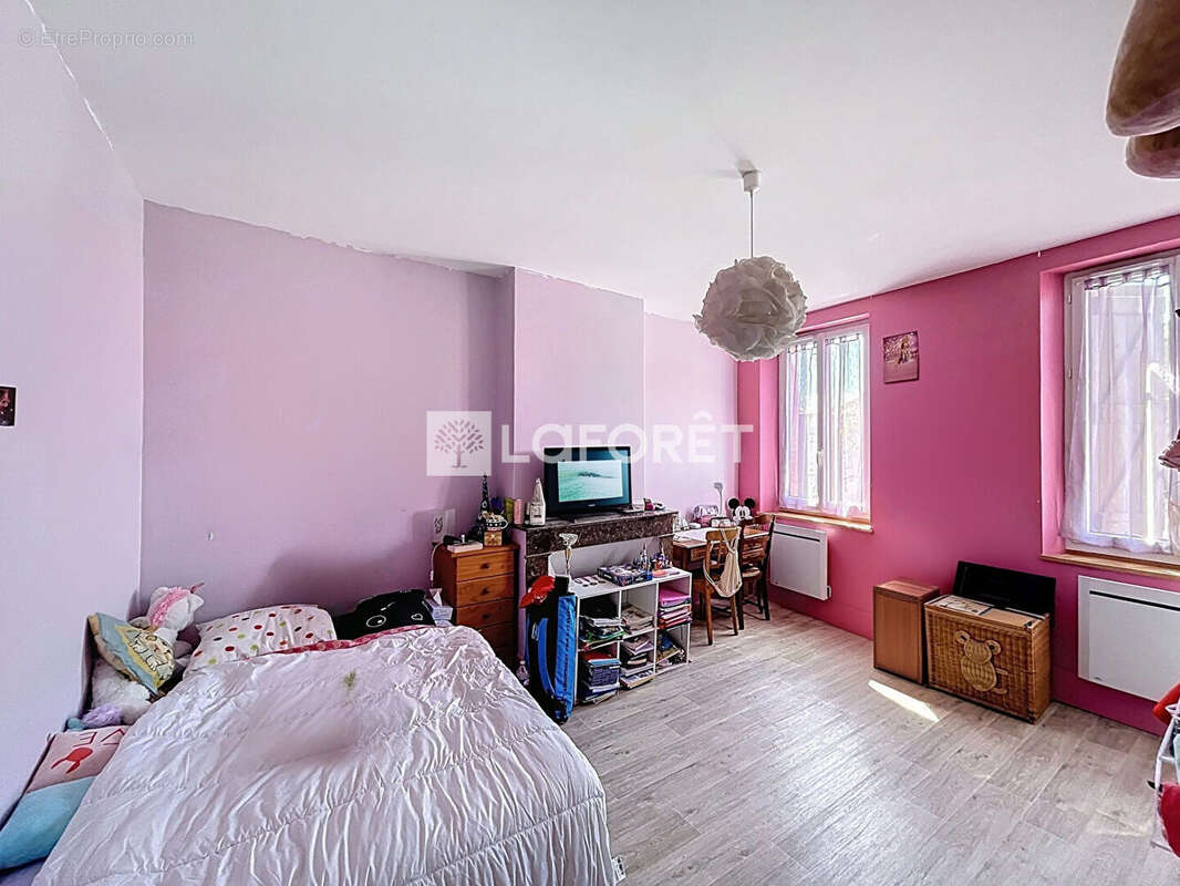 Maison à CASTELSARRASIN