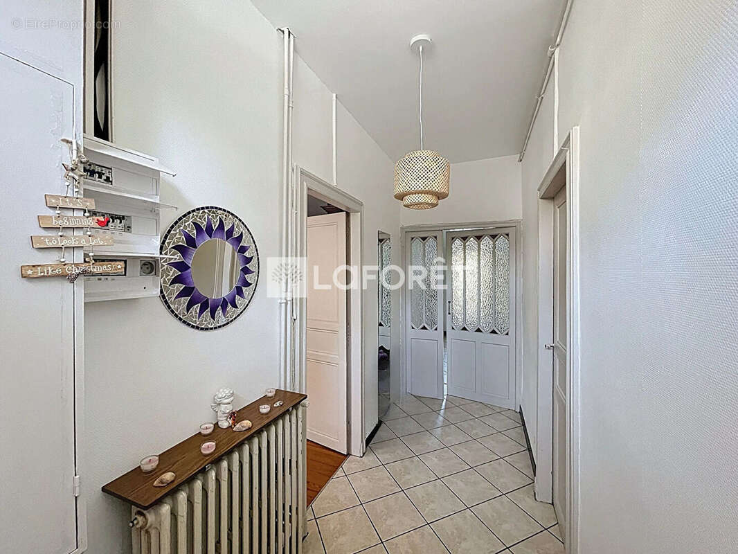 Maison à CASTELSARRASIN