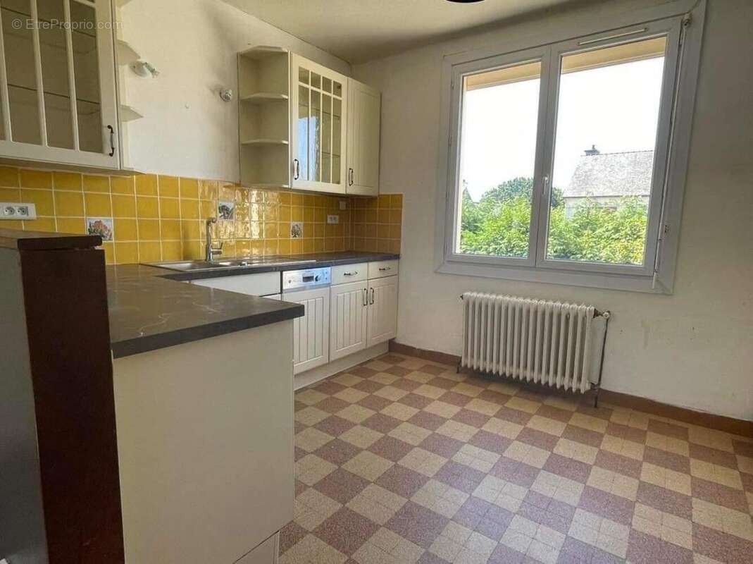 Photo 4 - Maison à LOCMALO