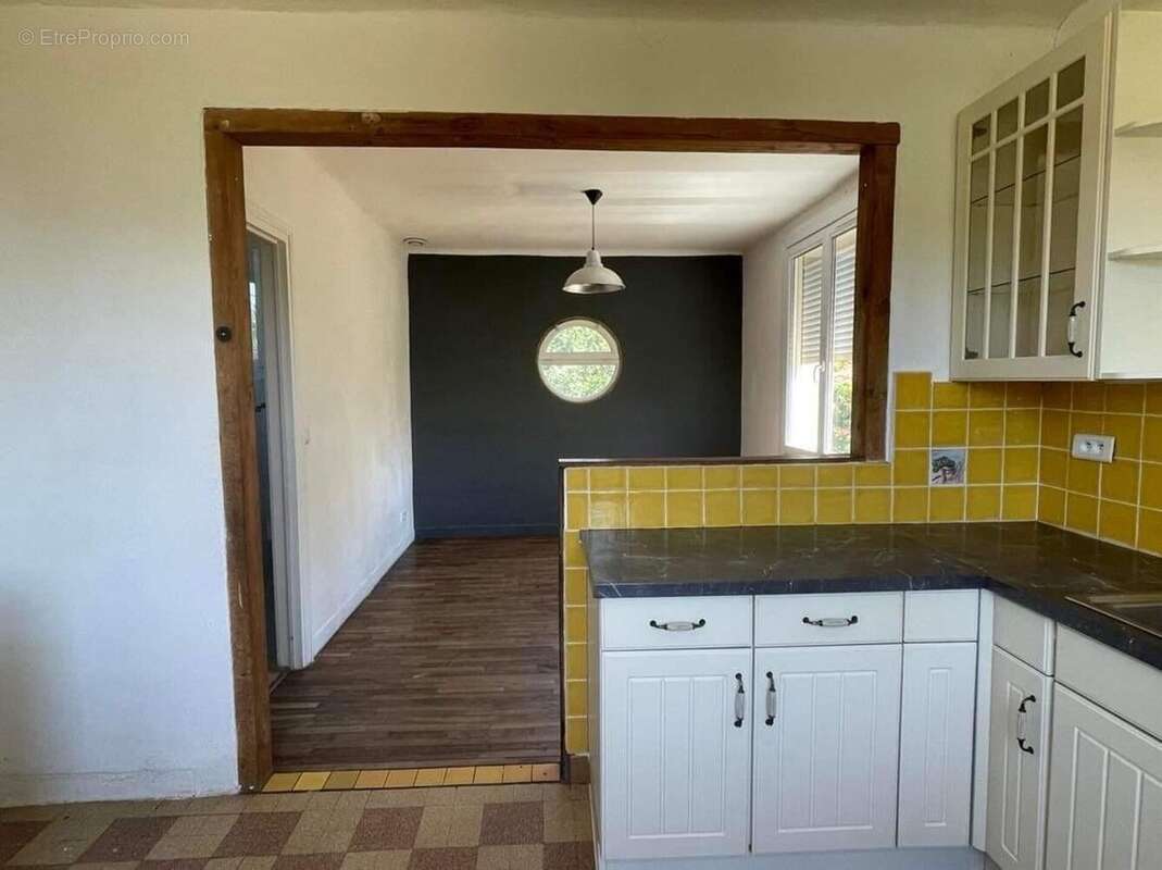 Photo 5 - Maison à LOCMALO