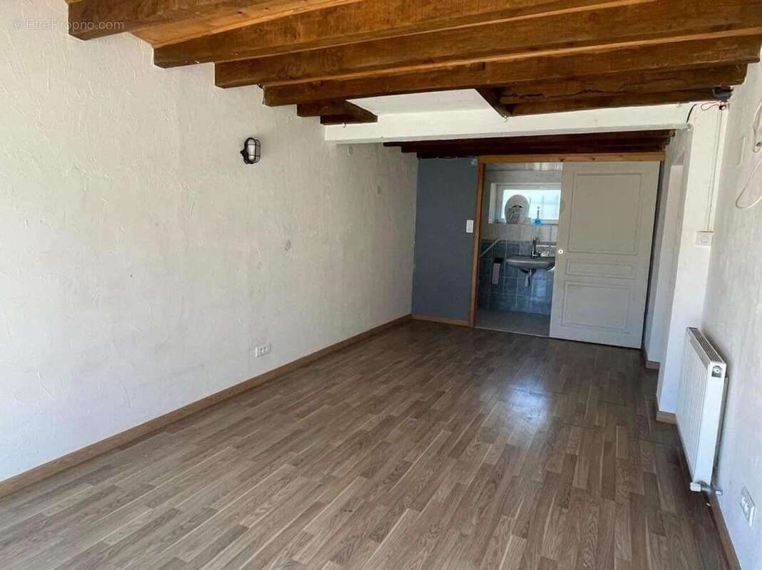 Photo 6 - Maison à LOCMALO