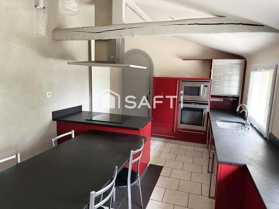 Photo 4 - Maison à BEAUFORT-EN-VALLEE