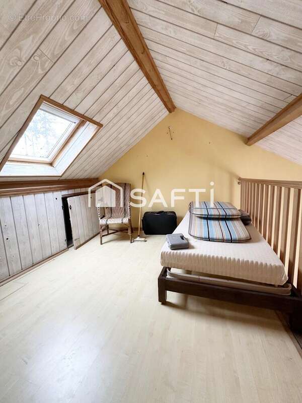 Photo 7 - Maison à BEAUFORT-EN-VALLEE