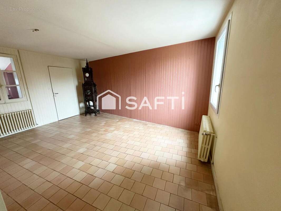 Photo 8 - Maison à BEAUFORT-EN-VALLEE