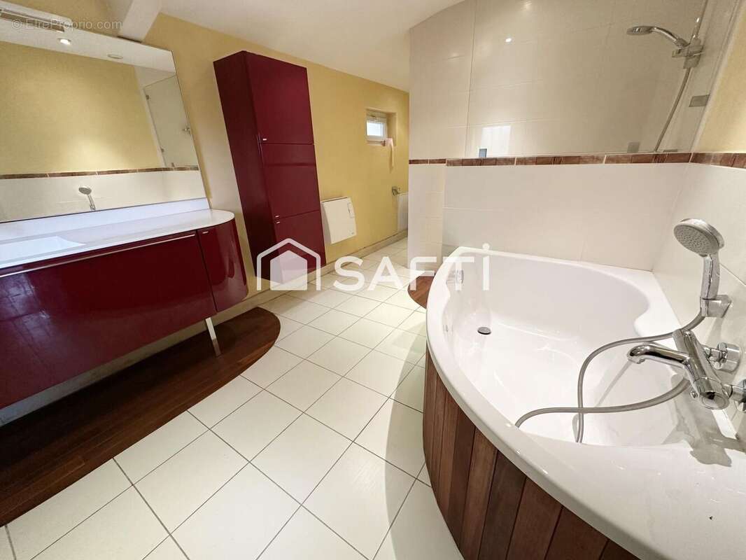 Photo 9 - Maison à BEAUFORT-EN-VALLEE