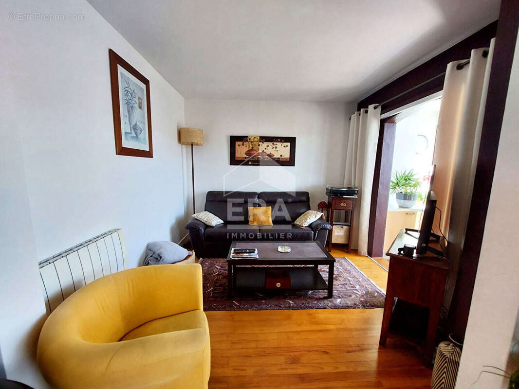 Appartement à ROYAN