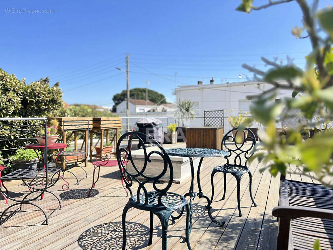 Appartement à ROYAN