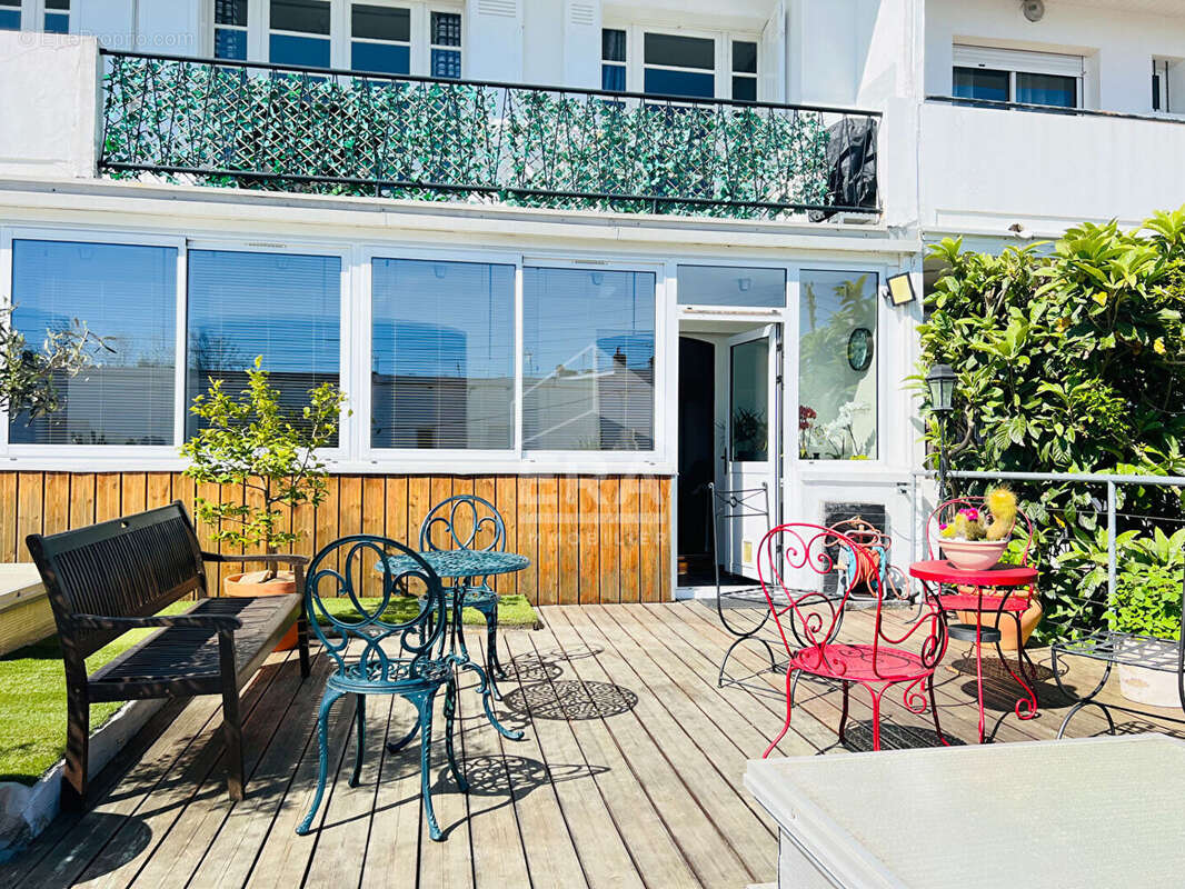 Appartement à ROYAN