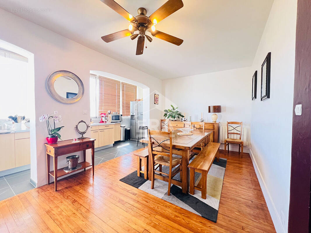 Appartement à ROYAN