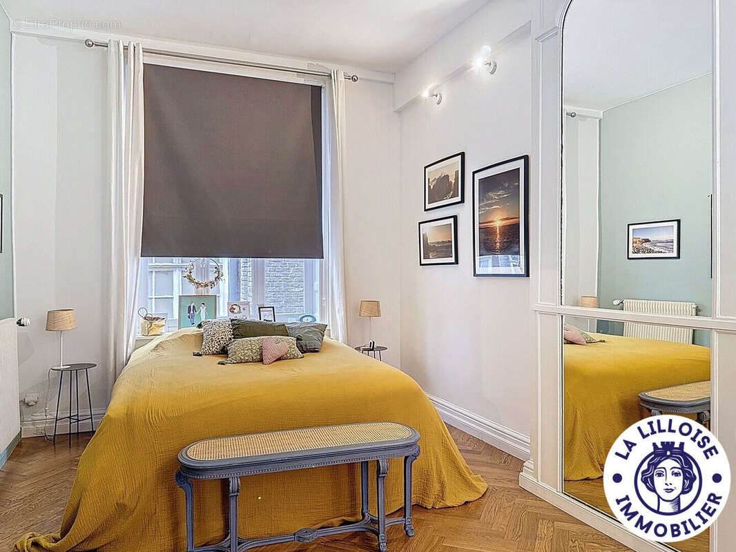 Appartement à LILLE