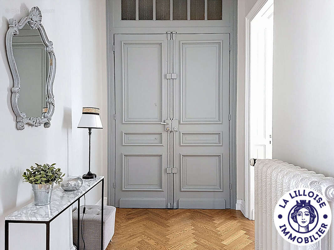 Appartement à LILLE