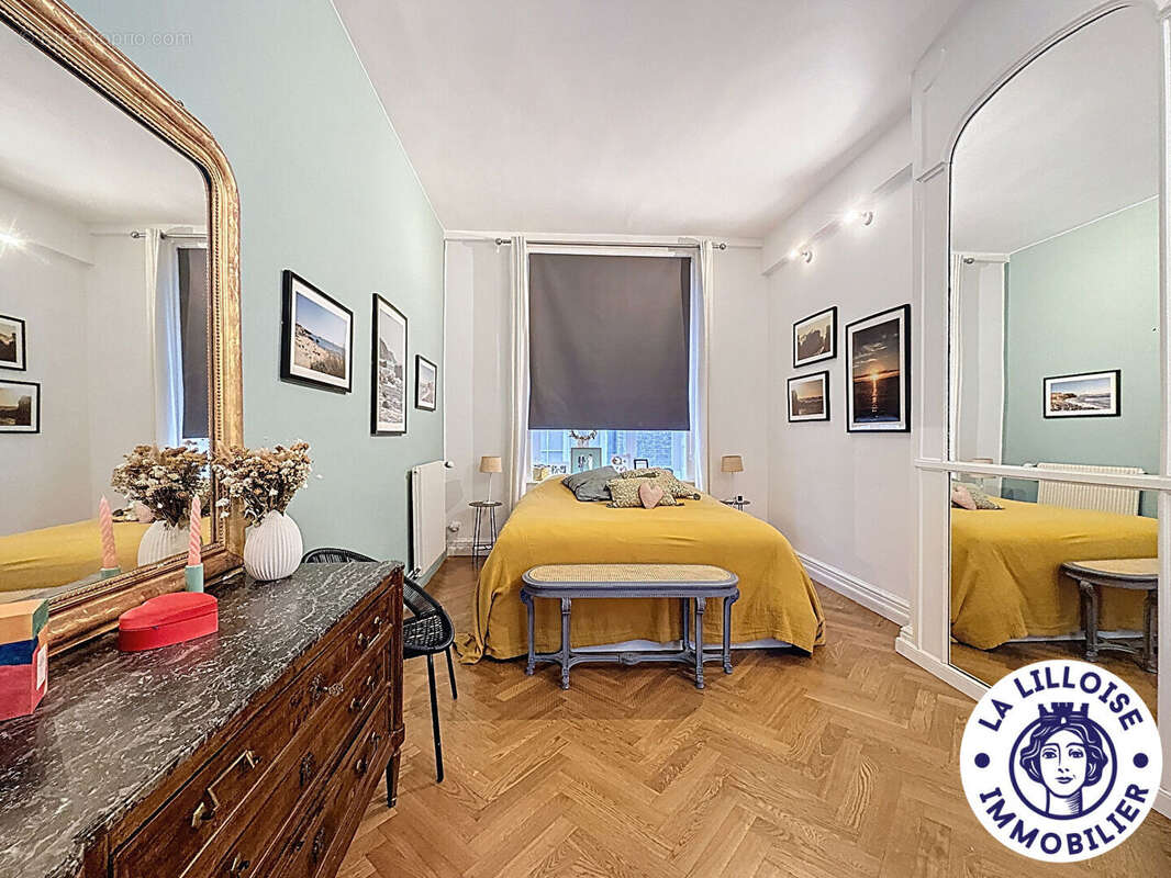 Appartement à LILLE