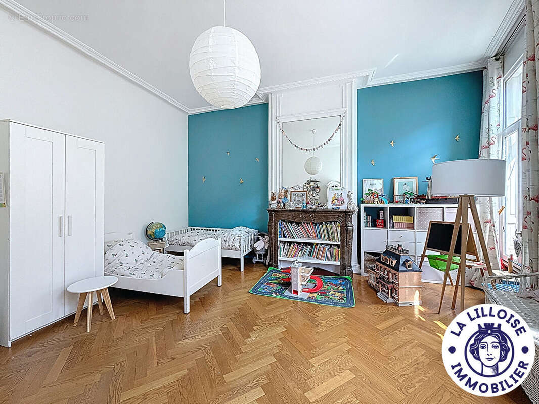 Appartement à LILLE